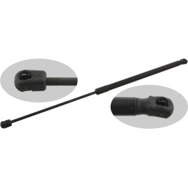 FEBI BILSTEIN 27621 Gasfeder, Koffer-/Laderaum FEBI BILSTEIN 27621 Gasfeder, Koffer-/Laderaum