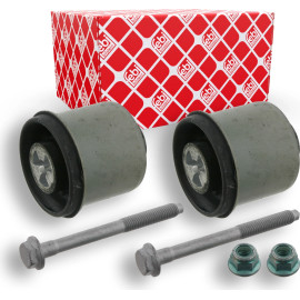 FEBI BILSTEIN 32614 Reparatursatz, Achskörper FEBI BILSTEIN 32614 Reparatursatz, Achskörper