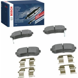 Bremsbelagsatz, Scheibenbremse 0 986 494 627 Bremsbelagsatz, Scheibenbremse 0 986 494 627