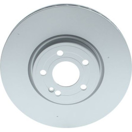 Bremsscheibe 0 986 479 H34 Bremsscheibe 0 986 479 H34