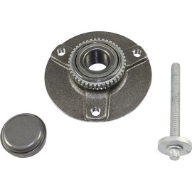 Radlagersatz WM 1288