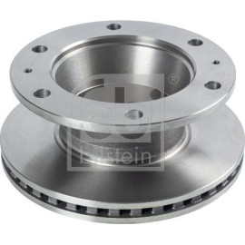 Bremsscheibe 104289