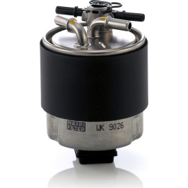 Kraftstofffilter WK 9026