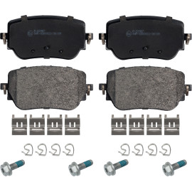 FEBI BILSTEIN 177185 Bremsbeläge FEBI BILSTEIN 177185 Bremsbeläge