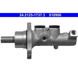 Hauptbremszylinder 24.2125-1737.3 Hauptbremszylinder 24.2125-1737.3