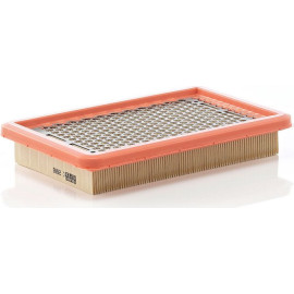 MANN-FILTER C 2666 Luftfilter
