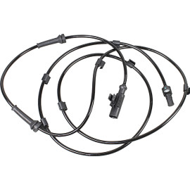 Sensor, Raddrehzahl 09001232 Sensor, Raddrehzahl 09001232