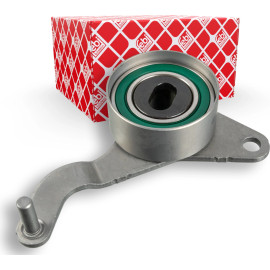 FEBI BILSTEIN 12432 Spannrolle, Zahnriemen FEBI BILSTEIN 12432 Spannrolle, Zahnriemen