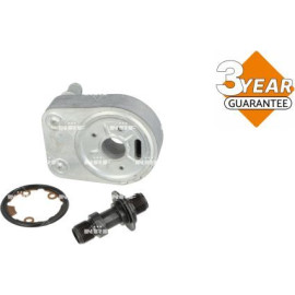 Ölkühler, Motoröl 31323