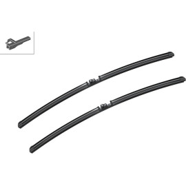 BOSCH A 942 S Scheibenwischer Aerotwin 3 397 118 942 BOSCH A 942 S Scheibenwischer Aerotwin 3 397 118 942