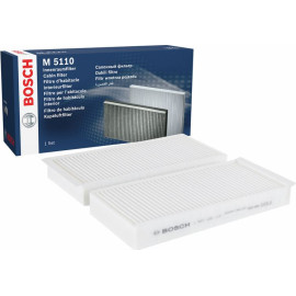 Filter, Innenraumluft 1 987 435 110
