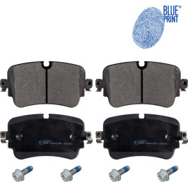 Bremsbelagsatz, Scheibenbremse ADV184271 Bremsbelagsatz, Scheibenbremse ADV184271