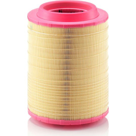 MANN-FILTER C 25 660/2 Luftfilter MANN-FILTER C 25 660/2 Luftfilter