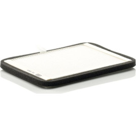 MANN-FILTER CU 2424 Innenraumfilter, Partikelfilter MANN-FILTER CU 2424 Innenraumfilter, Partikelfilter