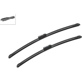 BOSCH A 108 S Scheibenwischer Aerotwin 3 397 014 211 BOSCH A 108 S Scheibenwischer Aerotwin 3 397 014 211
