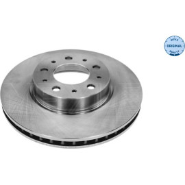 Bremsscheibe 515 521 5002