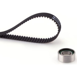 Zahnriemensatz K015411XS
