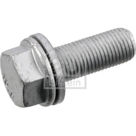 FEBI BILSTEIN 181551 Schraube, Bremssattel FEBI BILSTEIN 181551 Schraube, Bremssattel