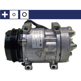 Kompressor, Klimaanlage ACP 1064 000S Kompressor, Klimaanlage ACP 1064 000S