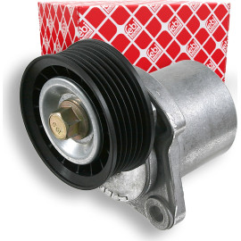FEBI BILSTEIN 21771 Riemenspanner, Keilrippenriemen FEBI BILSTEIN 21771 Riemenspanner, Keilrippenriemen