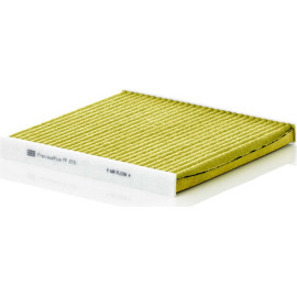 MANN-FILTER FP 2131 Innenraumfilter FreciousPlus Aktivkohlefilter mit Polyphenol, antibakteriell, Feinstaubfilter (PM 2.5) MANN-FILTER FP 2131 Innenraumfilter FreciousPlus Aktivkohlefilter mit Polyphenol, antibakteriell, Feinstaubfilter (PM 2.5)