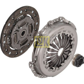 LuK 620 3185 00 Kupplungssatz RepSet LuK 620 3185 00 Kupplungssatz RepSet