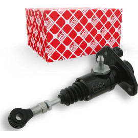 FEBI BILSTEIN 26844 Geberzylinder, Kupplung FEBI BILSTEIN 26844 Geberzylinder, Kupplung