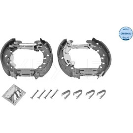 Bremsbackensatz 214 533 0010/K Bremsbackensatz 214 533 0010/K