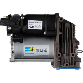 Kompressor, Druckluftanlage 10-256510