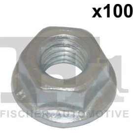 Mutter 988-0821.100 Mutter 988-0821.100