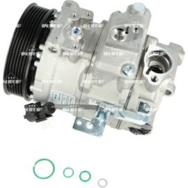 Kompressor, Klimaanlage 32941