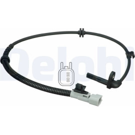 Sensor, Raddrehzahl SS20361