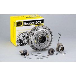 LuK 602 0004 00 Kupplungssatz RepSet 2CT LuK 602 0004 00 Kupplungssatz RepSet 2CT
