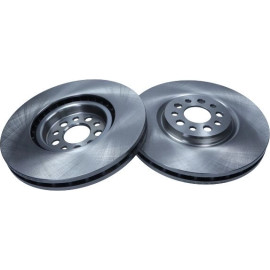 Bremsscheibe 19-2504 Bremsscheibe 19-2504