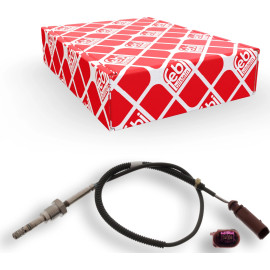 FEBI BILSTEIN 48847 Sensor, Abgastemperatur FEBI BILSTEIN 48847 Sensor, Abgastemperatur