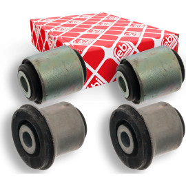FEBI BILSTEIN 48629 Montagesatz, Lenker FEBI BILSTEIN 48629 Montagesatz, Lenker