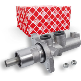 FEBI BILSTEIN 12269 Hauptbremszylinder FEBI BILSTEIN 12269 Hauptbremszylinder