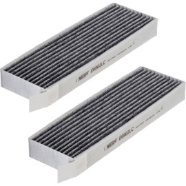Filter, Innenraumluft E6902LC-2