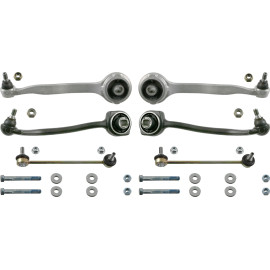 FEBI BILSTEIN 23702 Reparatursatz, Querlenker