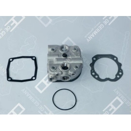 Zylinderkopf Druckluftkompressor für Mercedes Benz OM 401 OM 402 OM 403 OM 407 Zylinderkopf Druckluftkompressor für Mercedes Benz OM 401 OM 402 OM 403 OM 407