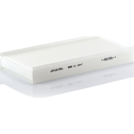 MANN-FILTER CU 3847 Innenraumfilter, Partikelfilter MANN-FILTER CU 3847 Innenraumfilter, Partikelfilter