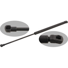 FEBI BILSTEIN 28346 Gasfeder, Koffer-/Laderaum FEBI BILSTEIN 28346 Gasfeder, Koffer-/Laderaum
