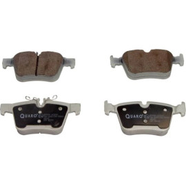 Bremsbelagsatz, Scheibenbremse QP9909 Bremsbelagsatz, Scheibenbremse QP9909