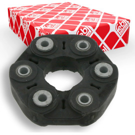 FEBI BILSTEIN 26332 Hardyscheibe FEBI BILSTEIN 26332 Hardyscheibe