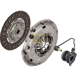 LuK 624 3220 33 Kupplungssatz RepSet Pro LuK 624 3220 33 Kupplungssatz RepSet Pro