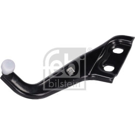FEBI BILSTEIN 184521 Rollenführung, Schiebetür FEBI BILSTEIN 184521 Rollenführung, Schiebetür