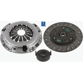 SACHS 3000 606 001 Kupplungssatz SACHS 3000 606 001 Kupplungssatz