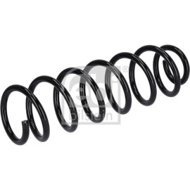 FEBI BILSTEIN 186294 Fahrwerksfeder FEBI BILSTEIN 186294 Fahrwerksfeder
