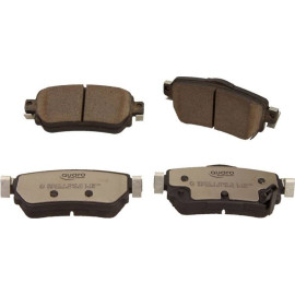 Bremsbelagsatz, Scheibenbremse QP8267C Bremsbelagsatz, Scheibenbremse QP8267C