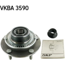 Radlagersatz VKBA 3590 Radlagersatz VKBA 3590